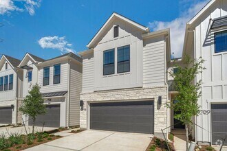 Building Photo - Beautiful New Construction Townhome with G...