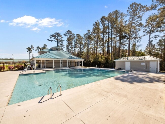 Building Photo - 5 Bedroom Home in Carolina Forest