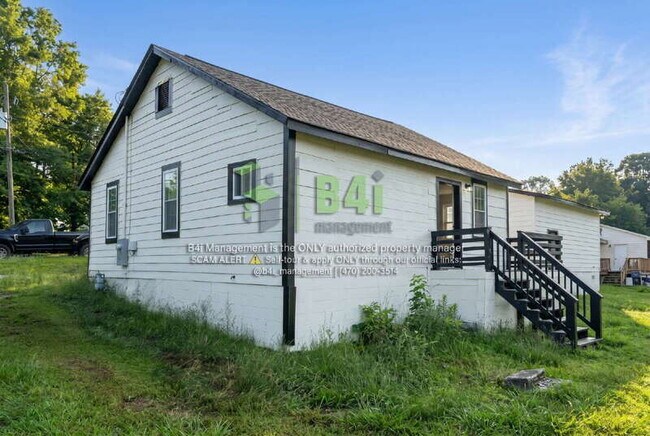 Building Photo - 907 L S Glencamp Way