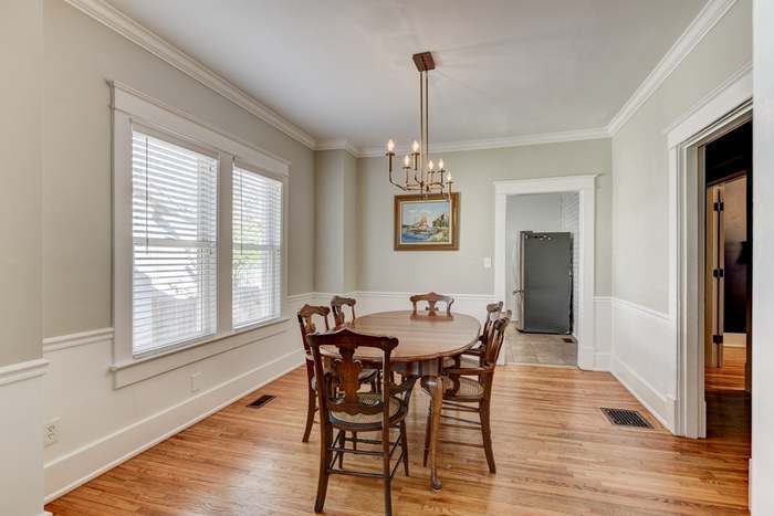 Dining Room - 939 Seymour Ave