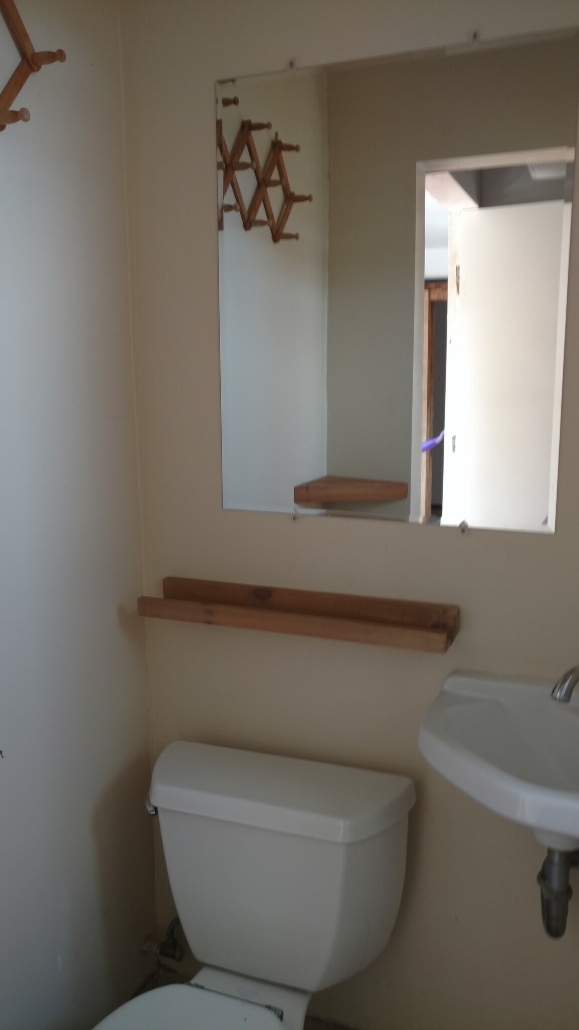 Bathroom - 30413 E Sunset Dr S