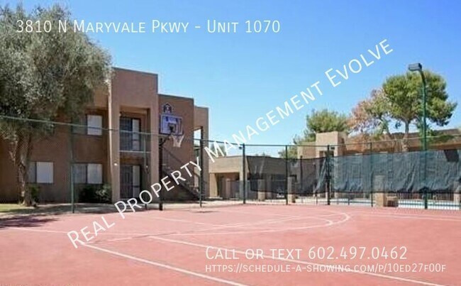 Building Photo - 3810 N Maryvale Pkwy