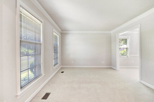 Building Photo - CHARMING 2-STORY BRICK HOME *Excellent Goldsboro Location* Lawn Care Included!