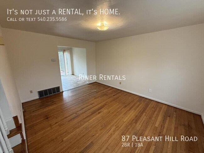 Building Photo - 87 Pleasant Hill Rd