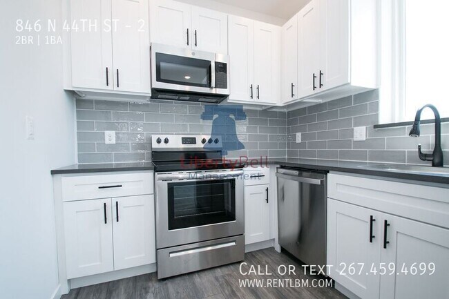 Building Photo - 846 N 44th St