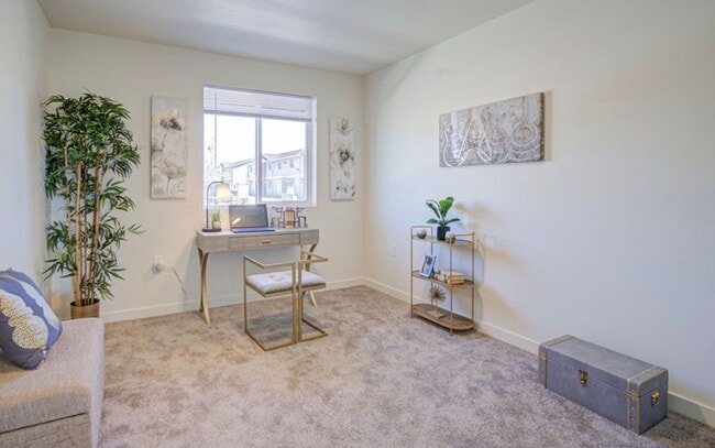 Building Photo - Country Living with Modern Flair: Wake up to the sounds of nature, Live Minutes from Everything