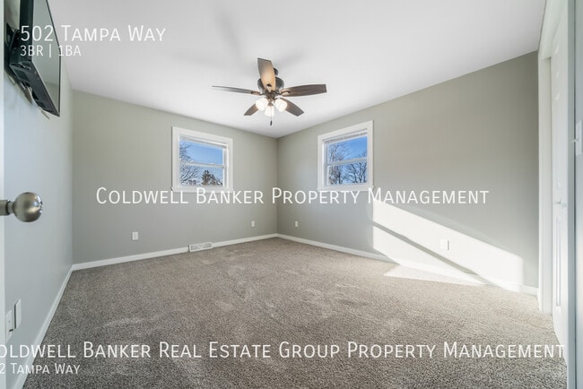 Building Photo - 502 Tampa Way