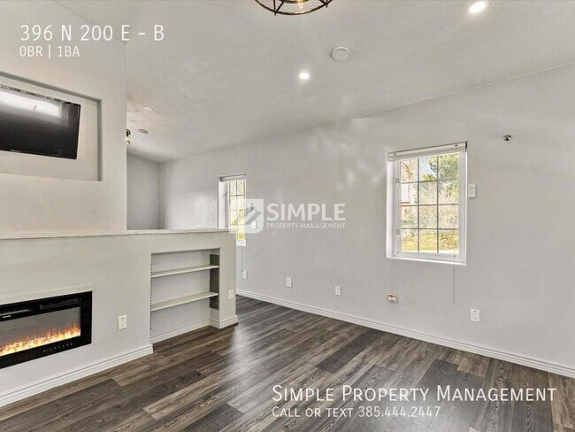 Building Photo - 396 N 200 E