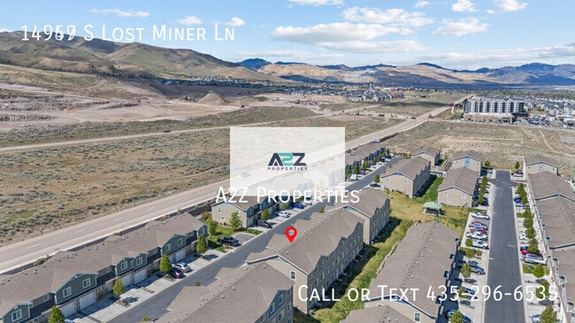 Building Photo - 14957 S Lost Miner Ln