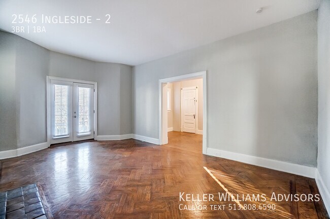 Building Photo - 2546 Ingleside-2
