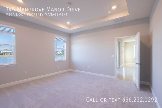 Building Photo - 345 Mangrove Manor Dr