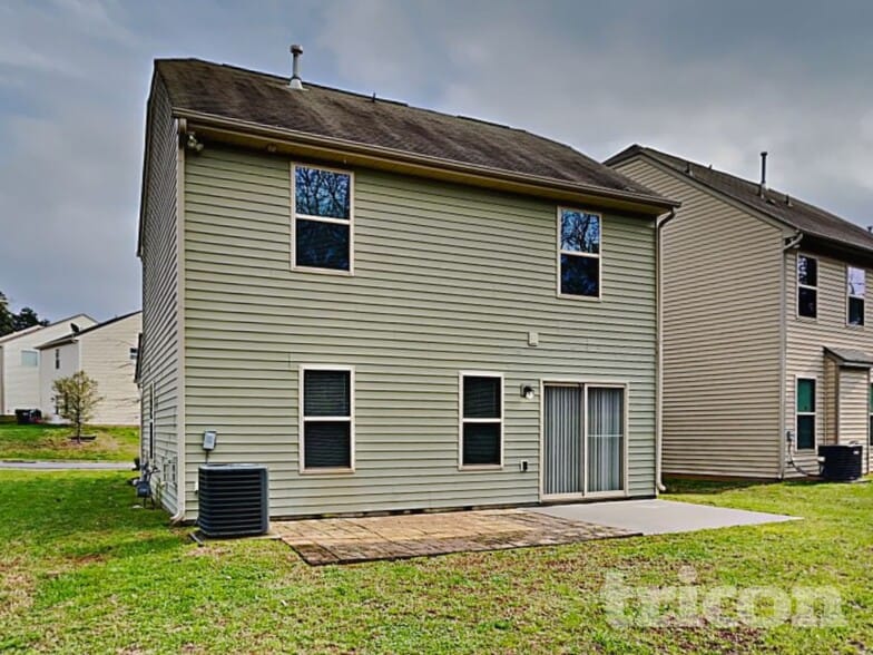 Building Photo - 931 Rook Rd