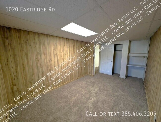 Building Photo - 1020 Eastridge Rd