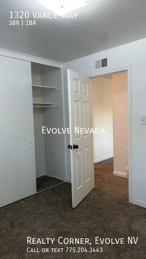 Building Photo - 1320 Vance Way