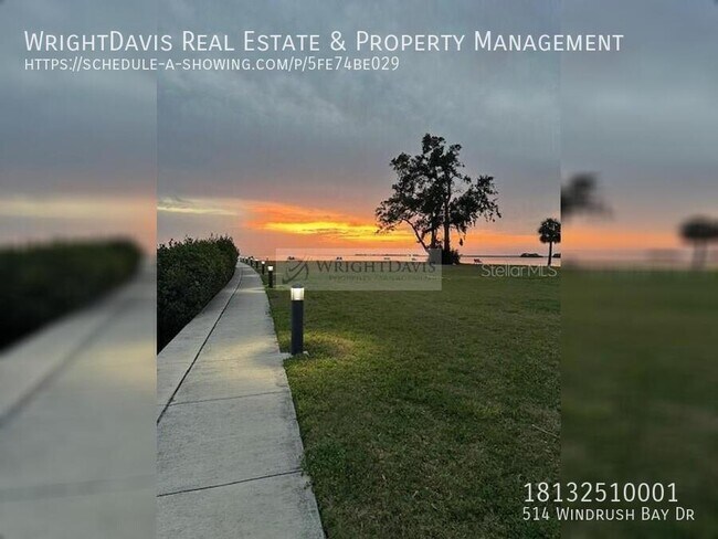 Building Photo - 514 Windrush Bay Dr