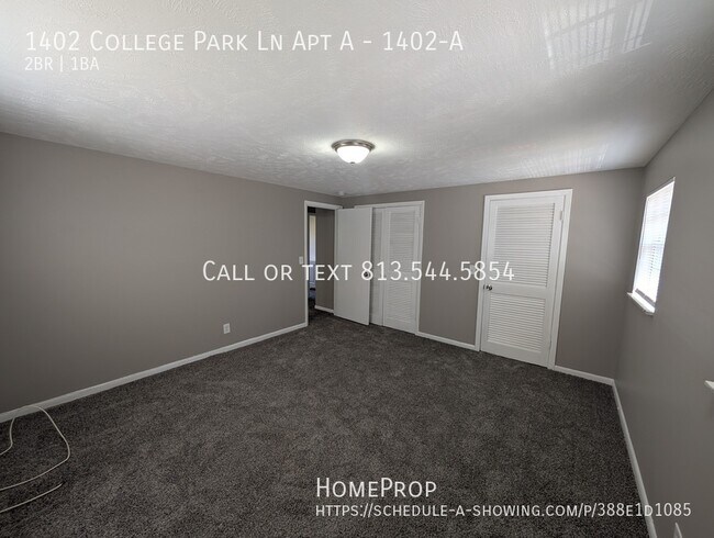 Building Photo - 1402 College Park Ln