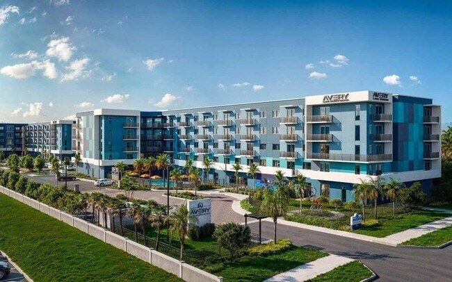 Primary Photo - 3300 Boutwell Rd