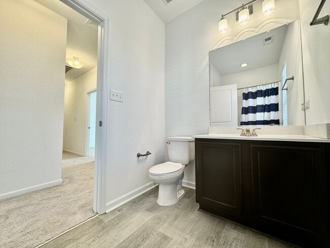 Building Photo - 3 Bedroom Townhome in Spence Crossing! Water/Sewer/Trash/Landscaping INCLUDED! - Attached Garage ...
