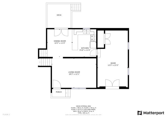 Building Photo - 116 Mountainbrook Ln