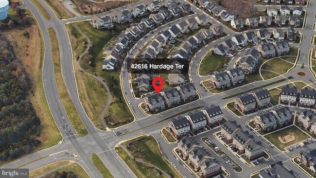 Building Photo - 42616 Hardage Terrace