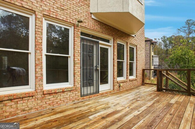 Building Photo - 845 Botanica Way