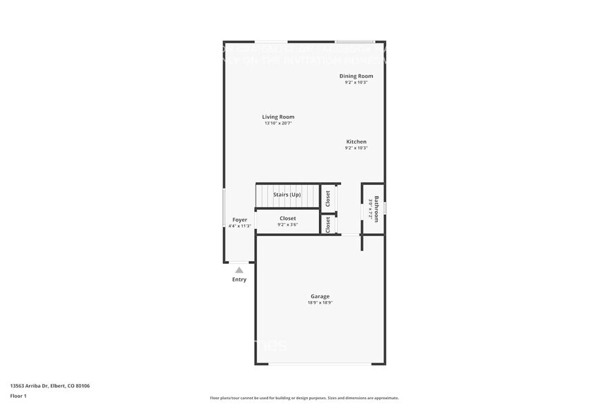 Building Photo - 13563 Arriba Dr