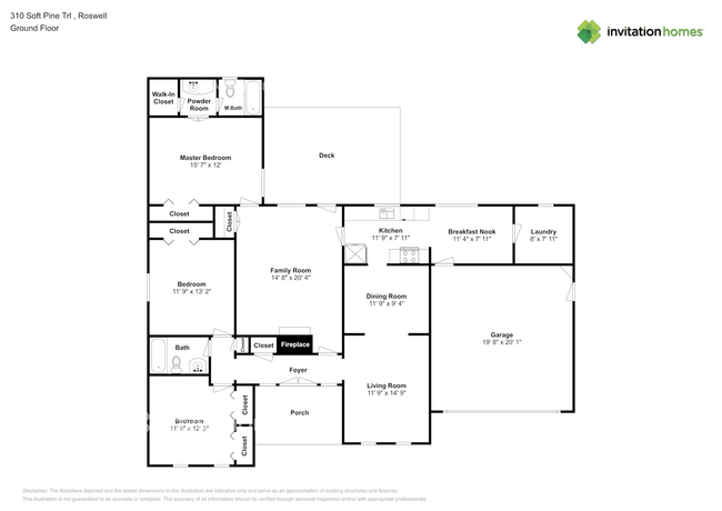 Building Photo - 310 Soft Pine Trail