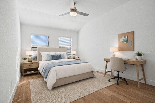 Building Photo - 8025 Gulfstream Ct