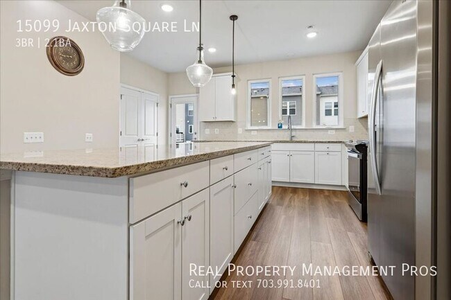 Building Photo - 15099 Jaxton Sq Ln