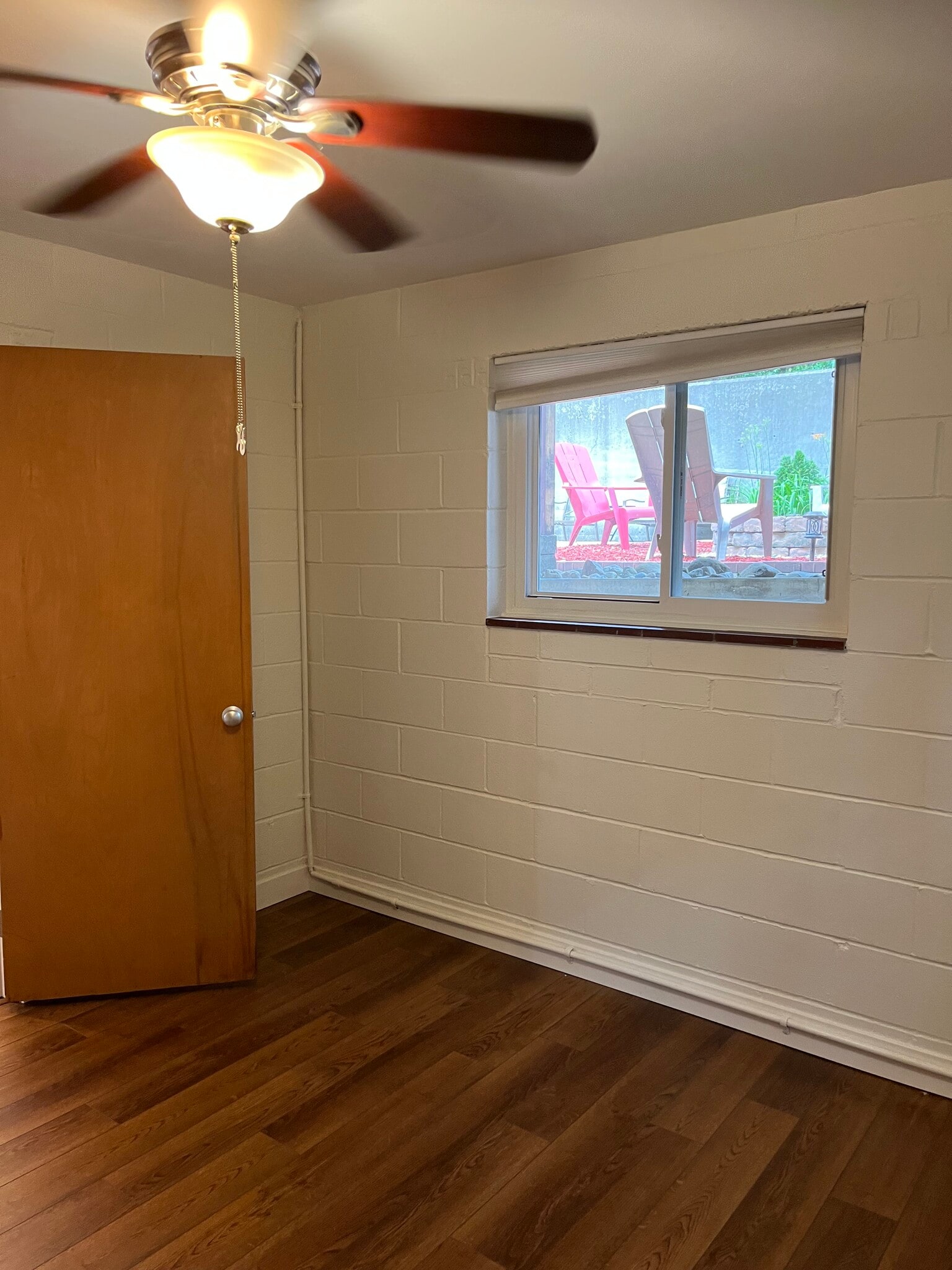 Another bedroom view - 1720 Orchard St