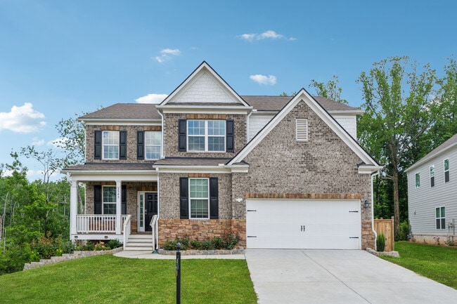 Building Photo - 5545 Adirondack Dr
