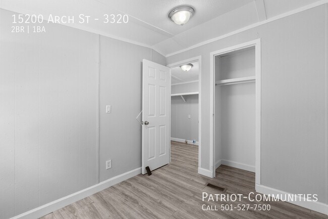 Building Photo - 15200 Arch St