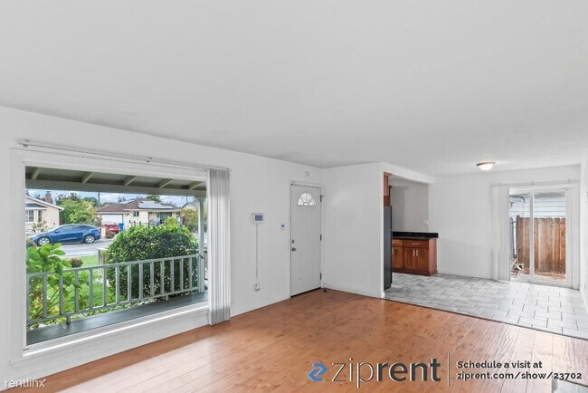 Building Photo - 3 br, 1 bath House - 7136 George Avenue, N...