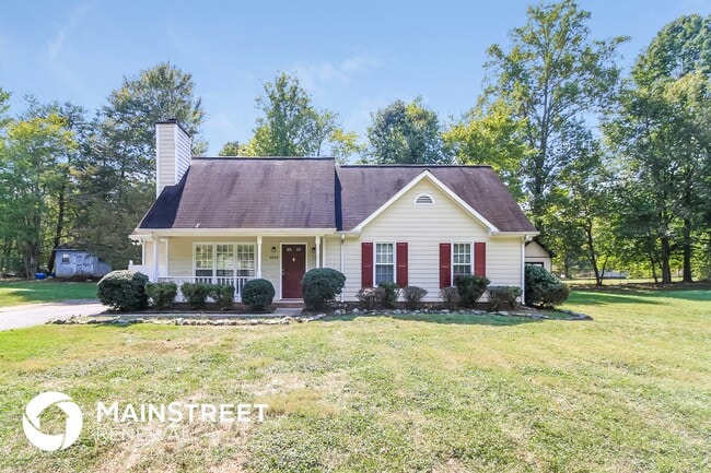 Building Photo - 6828 Ashmont Forest Ct