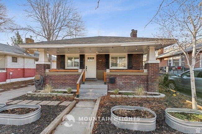 Building Photo - 138 Harvard Ave