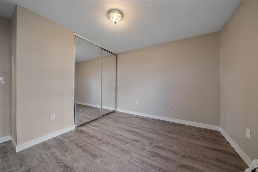 Bedroom - 4110 Hale Pky