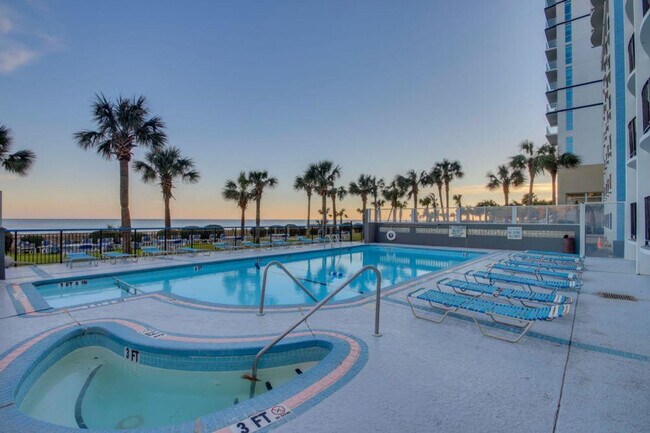 Building Photo - 2300 N Ocean Blvd