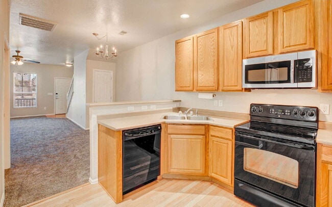 Building Photo - 4843 Harrier Ridge Dr