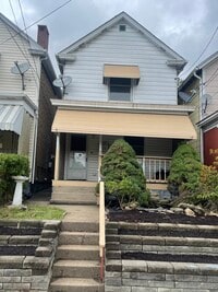 Building Photo - 711 Waddell Ave