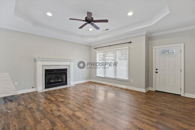 Building Photo - 110 Raeburn Way