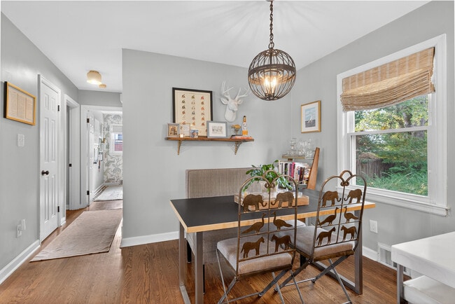 Building Photo - 1729 Appomattox Rd