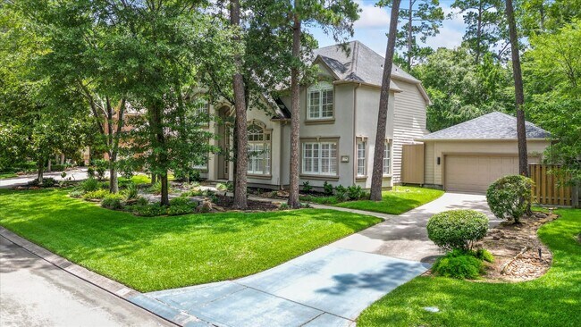 Building Photo - 34 Candle Pine Pl