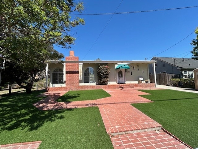 Building Photo - 6894 Pasado Rd
