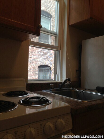 Building Photo - 59 S Huntington Ave