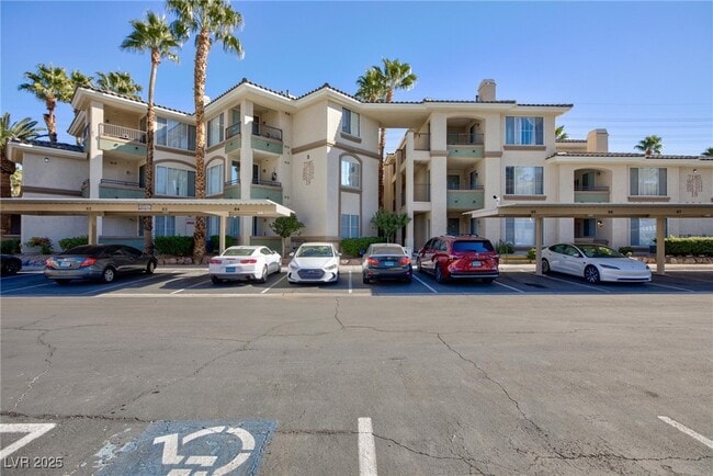 Building Photo - 7185 S Durango Dr