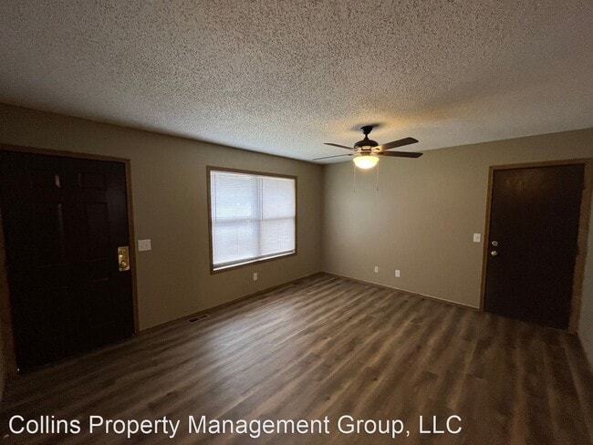 Building Photo - 2 br, 1 bath House - 919 N Homewood Unit B