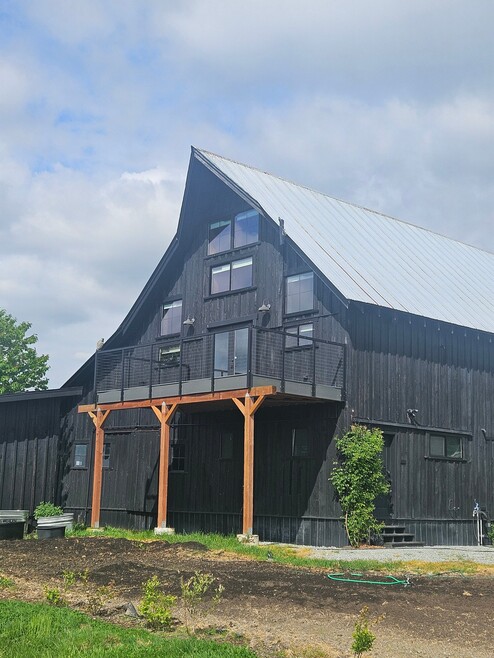 Building Photo - 8405 Boe Rd
