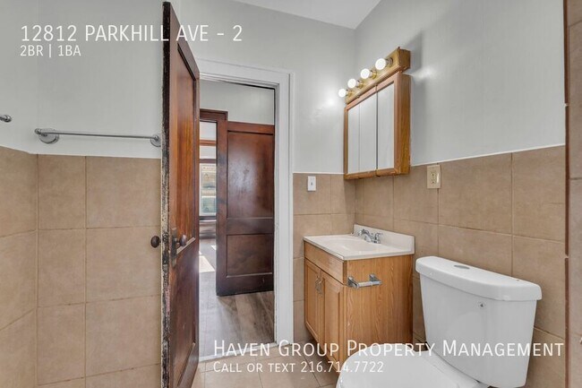 Building Photo - 12812 Parkhill Ave