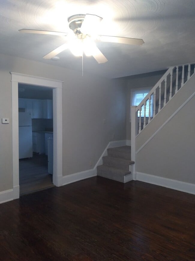 Building Photo - 173 Grant St