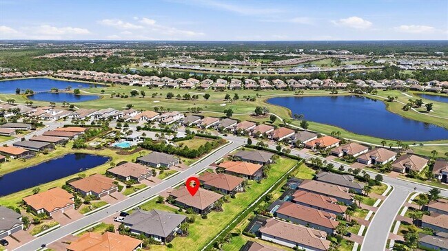 Building Photo - 4733 Tortona Ct